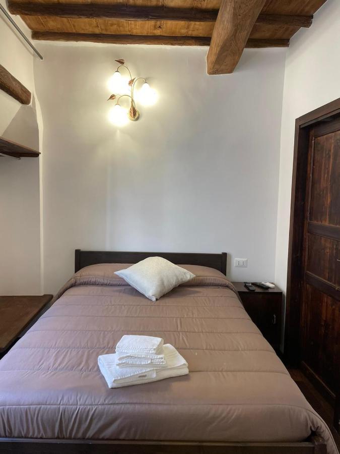 Luxury Relais Cuore Sabino Stimigliano Exterior photo