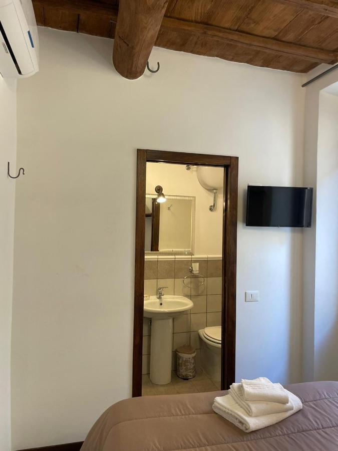 Luxury Relais Cuore Sabino Stimigliano Exterior photo