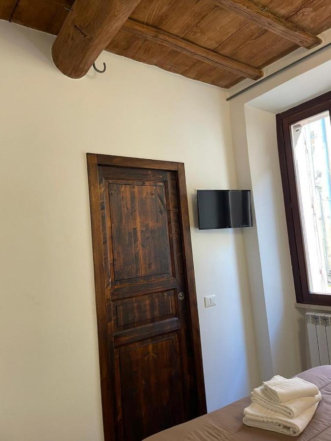 Luxury Relais Cuore Sabino Stimigliano Exterior photo