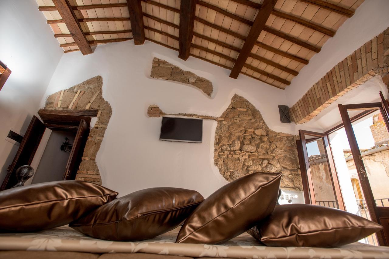 Luxury Relais Cuore Sabino Stimigliano Exterior photo