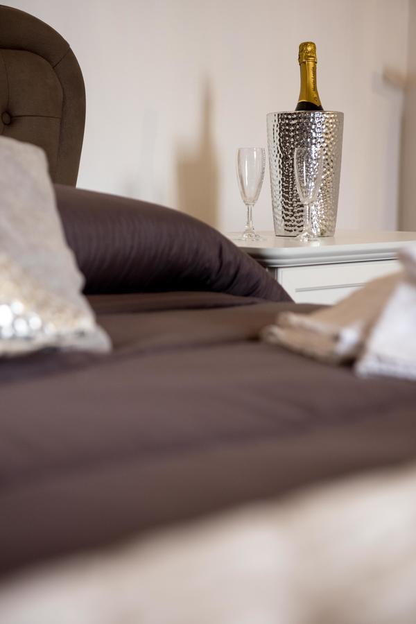 Luxury Relais Cuore Sabino Stimigliano Exterior photo