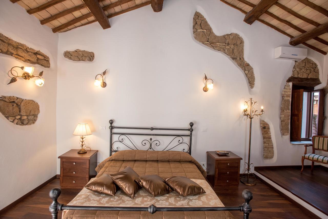 Luxury Relais Cuore Sabino Stimigliano Exterior photo