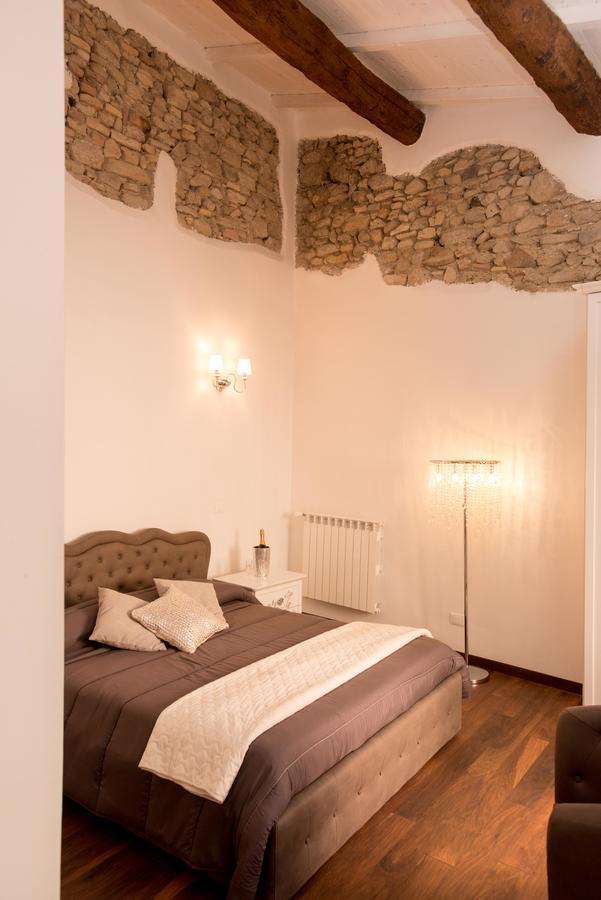 Luxury Relais Cuore Sabino Stimigliano Exterior photo