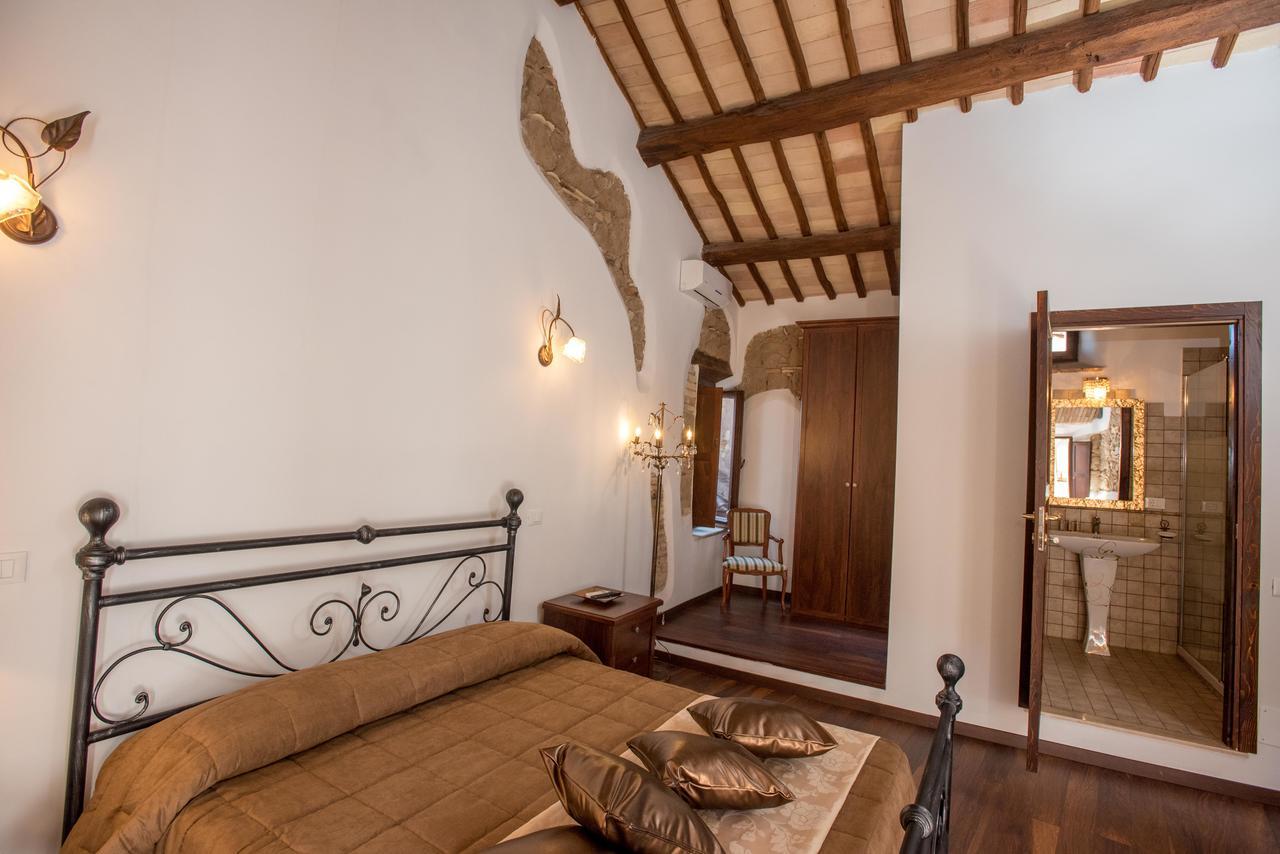 Luxury Relais Cuore Sabino Stimigliano Exterior photo