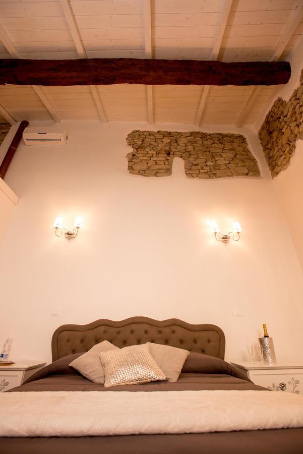 Luxury Relais Cuore Sabino Stimigliano Exterior photo