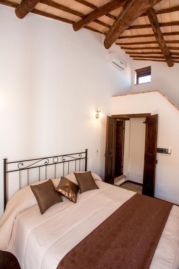 Luxury Relais Cuore Sabino Stimigliano Exterior photo