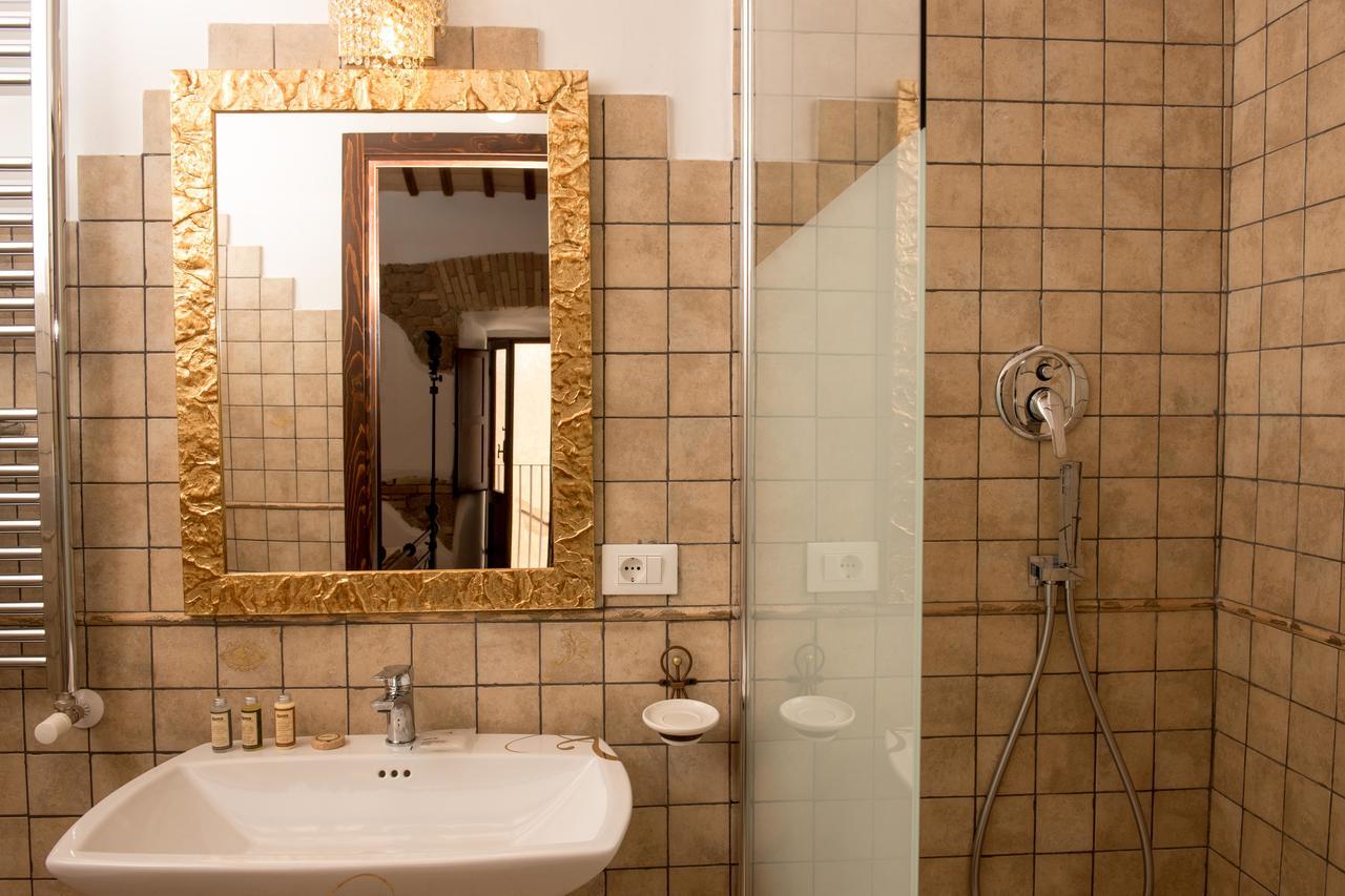 Luxury Relais Cuore Sabino Stimigliano Exterior photo
