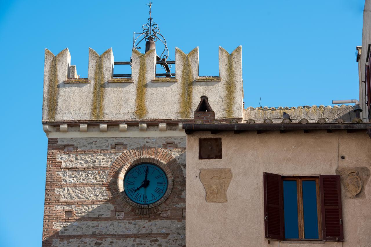 Luxury Relais Cuore Sabino Stimigliano Exterior photo